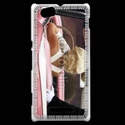 Coque Sony Xperia M Marilyn Monroe