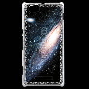 Coque Sony Xperia M Galaxie 2