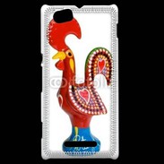 Coque Sony Xperia M Coq portugal