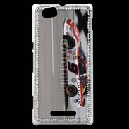 Coque Sony Xperia M Nascar 1
