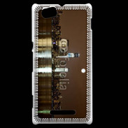 Coque Sony Xperia M Freedom Tower NYC 6