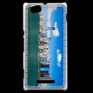 Coque Sony Xperia M Freedom Tower NYC 7