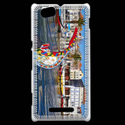 Coque Sony Xperia M Ballade en gondole à Aveiro Portugal