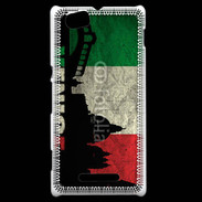 Coque Sony Xperia M Venise