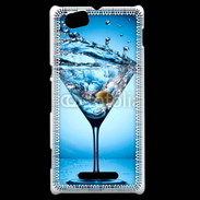 Coque Sony Xperia M Cocktail Martini