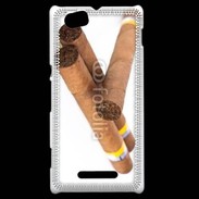 Coque Sony Xperia M Cigarre 1