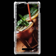Coque Sony Xperia M Cocktail Cuba Libré 5