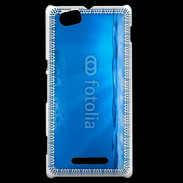 Coque Sony Xperia M Mer 1