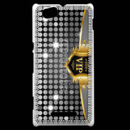 Coque Sony Xperia M VIP Star