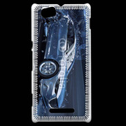 Coque Sony Xperia M Voiture de luxe 2