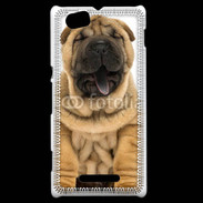 Coque Sony Xperia M Sharpei