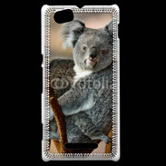 Coque Sony Xperia M Koala