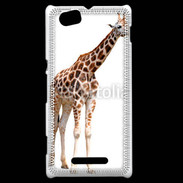 Coque Sony Xperia M Girafe