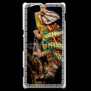 Coque Sony Xperia M Caméléon Yemen