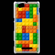 Coque Sony Xperia M Jeu de construction