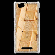 Coque Sony Xperia M Savon de Marseille 5
