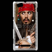 Coque Sony Xperia M Pirate des Caraïbes