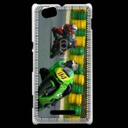 Coque Sony Xperia M Moto GP