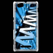 Coque Sony Xperia M Internet passion