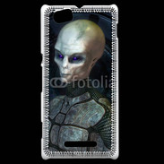 Coque Sony Xperia M Alien 4