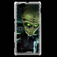 Coque Sony Xperia M Alien 6
