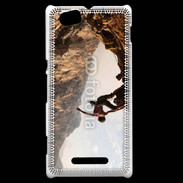 Coque Sony Xperia M Escalade