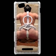Coque Sony Xperia M Sumo 2