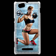 Coque Sony Xperia M Fitness 2
