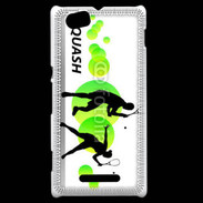 Coque Sony Xperia M Squash 2