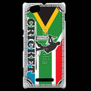 Coque Sony Xperia M Cricket Afrique du Sud