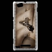 Coque Sony Xperia M BMX 5