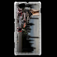 Coque Sony Xperia M Skateboard 10
