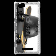 Coque Sony Xperia M Passion du skateboard 5