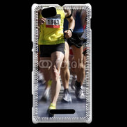 Coque Sony Xperia M Marathon 6