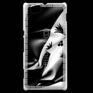 Coque Sony Xperia M Région Bretagne