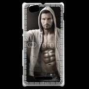 Coque Sony Xperia M Bad boy sexy 3