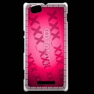Coque Sony Xperia M XXX
