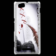 Coque Sony Xperia M xxx 4