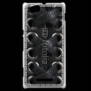 Coque Sony Xperia M Corset