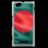 Coque Sony Xperia M Drapeau Bangladesh