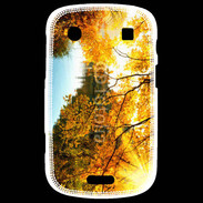 Coque Blackberry Bold 9900 Automne et rivière