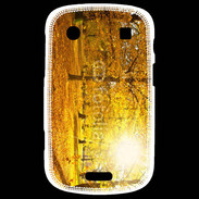 Coque Blackberry Bold 9900 automne et rayon de soleil