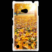 Coque Nokia Lumia 720 Paysage d'automne 