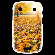 Coque Blackberry Bold 9900 Paysage d'automne 