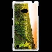 Coque Nokia Lumia 720 Vignes 3