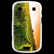 Coque Blackberry Bold 9900 Vignes 3