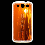 Coque Samsung Galaxy S3 Couché de soleil 