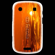 Coque Blackberry Bold 9900 Couché de soleil 