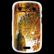 Coque Blackberry Bold 9900 Paysage d'automne 3