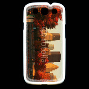 Coque Samsung Galaxy S3 Automne à Montréal